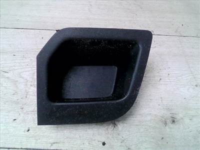 RENAULT MASTER 2010.04-2019.08 Tároló rekesz bal első