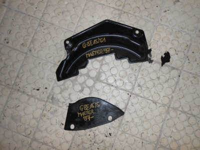 RENAULT MASTER 97-03 Egytömegű lendkerék