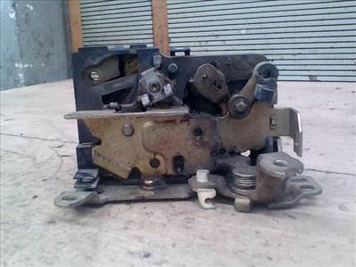 RENAULT MASTER 97-03 Jobb első ajtó zárszerkezet mechanikus