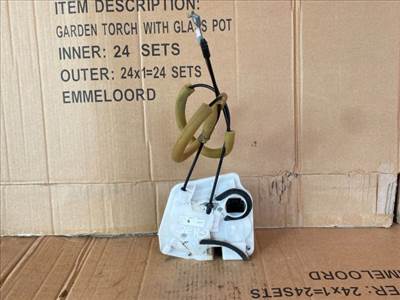 Mazda 6 (2nd gen) MAZDA 6 Jobb első Ajtózár