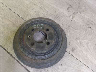 RENAULT MEGANE 99-02 Bal hátsó fékdob