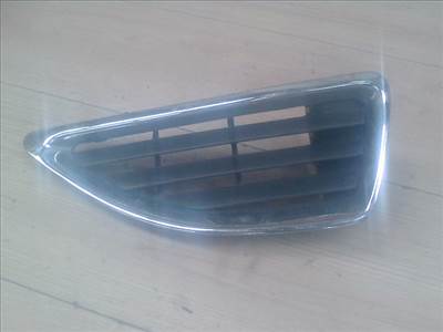 RENAULT MEGANE 99-02 Hűtőrács díszrács