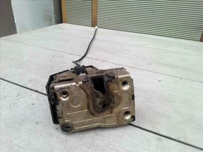 RENAULT MEGANE SCENIC 99-03 Bal hátsó ajtó zárszerkezet központi záras