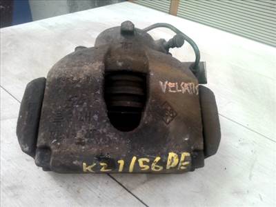 RENAULT VEL SATIS 02-09 Bal első féknyereg munkahengerrel