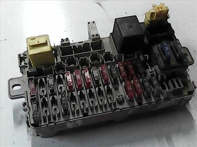 ROVER 420 Biztosítéktábla BCM BSI BSM SAM GEM modul 