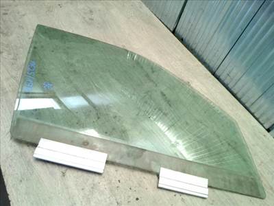 SAAB 9-5 01- Jobb első ajtóüveg