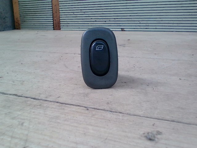 SAAB 9-5 97.09-01.08 Bal hátsó ablakemelő kapcsoló 1. kép