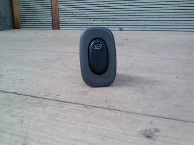 SAAB 9-5 97.09-01.08 Bal hátsó ablakemelő kapcsoló