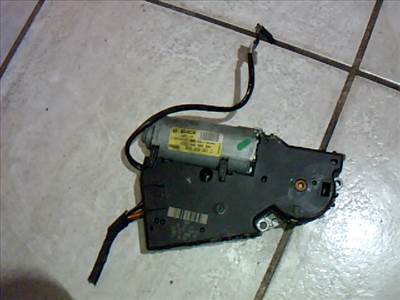 SEAT ALTEA Tetőablak mozgató motor