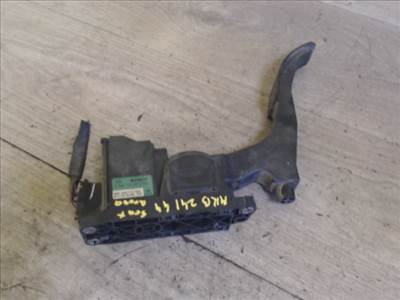 SEAT Arosa 97.04-00.08 Elektromos gázpedál