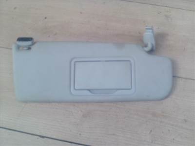 SEAT Arosa 97.04-00.08 Jobb napellenző