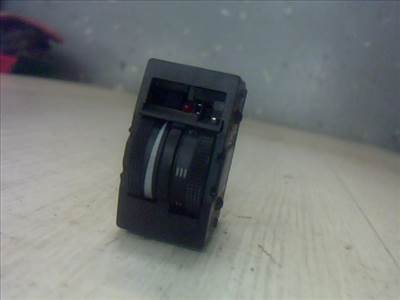 SEAT IBIZA 99-02 Műszerfal fényerő szabályzó kapcsoló