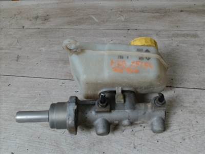 SKODA FABIA 07-10 Főfékhenger