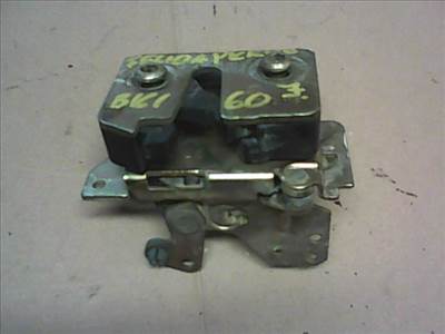 SKODA FELICIA PICKUP 97- Jobb első ajtó zárszerkezet mechanikus