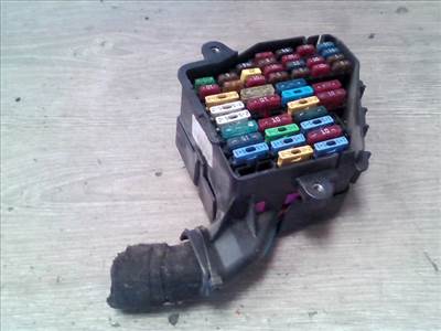 SKODA OCTAVIA 00-04 Biztosítéktábla BCM BSI BSM SAM GEM modul 