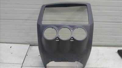 SMART FORFOUR 04.01-06.06 Középkonzol keret