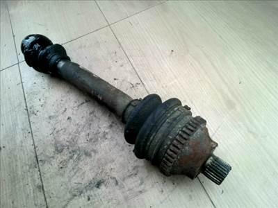 SMART ForTwo Bal hátsó meghajtó féltengely