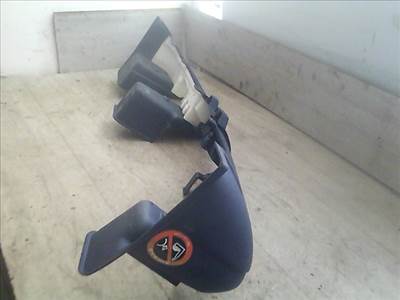 SMART ForTwo Középkonzol keret