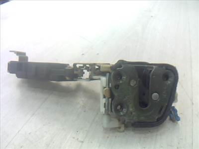 SUBARU IMPREZA Jobb első ajtó zárszerkezet központizáras