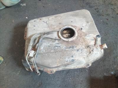 SUZUKI ALTO 02-09 Üzemanyagtank