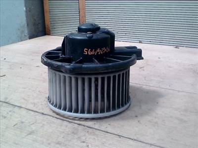 SUZUKI Baleno 1998.09.01-2002.12.31 Fűtőmotor