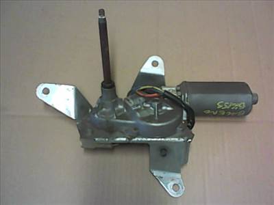 SUZUKI BALENO 95-98 Ablaktörlő motor hátsó