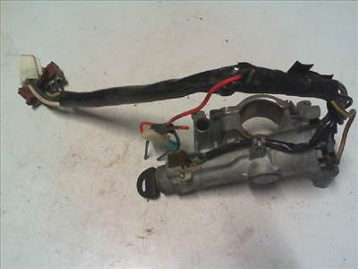 SUZUKI SWIFT 89-96 Gyújtáskapcsoló