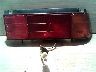 SUZUKI SWIFT 89-96 Jobb hátsó lámpa