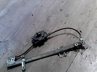 SUZUKI SWIFT 96-05 Bal hátsó ablakemelő szerkezet mechanikus