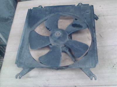 SUZUKI SWIFT 96-05 Hűtőventilátor