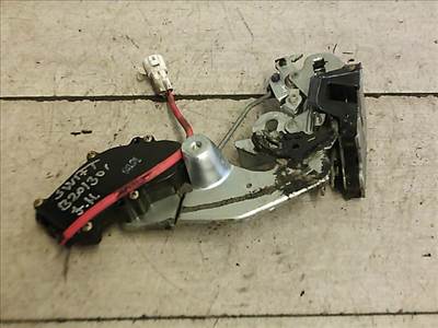 SUZUKI SWIFT 96-05 Jobb hátsó ajtó zárszerkezet központi záras