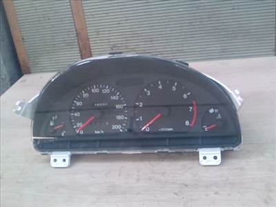 SUZUKI SWIFT 96-05 Kilóméteróra