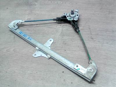 SUZUKI WagonR+ Bal hátsó ablakemelő szerkezet mechanikus