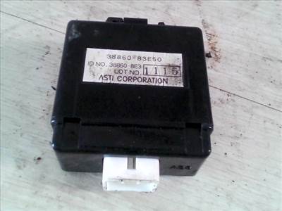 SUZUKI WagonR+ Egyéb elektronika