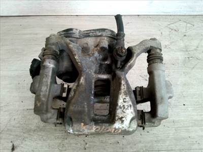 TOYOTA C-HR 16.09.01-19.09.30 Bal hátsó féknyereg munkahengerrel