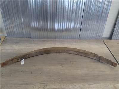 TRABANT 601 Laprugó