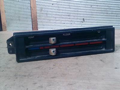 VOLVO 460 Fűtés vezérlő panel