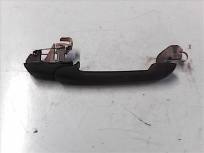 VOLKSWAGEN GOLF III. JOBB HÁTSÓ KÜLSŐ KILINCS