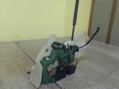 VOLKSWAGEN GOLF IV. Bal hátsó ajtó zárszerkezet központi záras