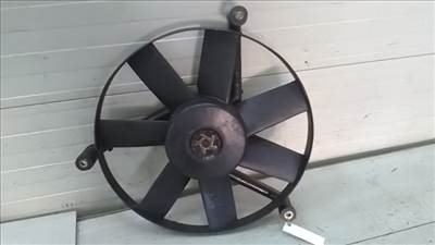 VOLKSWAGEN POLO III. 94-99 Hűtőventilátor