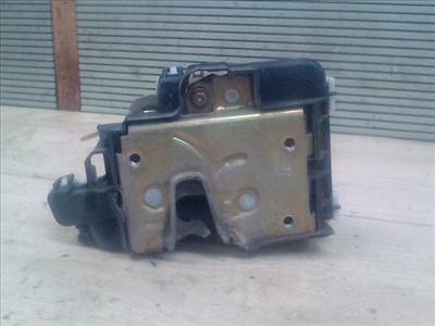 VOLKSWAGEN polo iii. 94-99 jobb hátsó ajtó zárszerkezet mechanikus