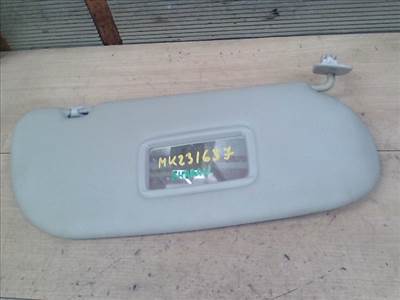 VOLKSWAGEN sharan 95.08-00.04 jobb napellenző