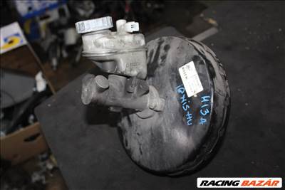 Suzuki Ignis II (2004 - 2006) 1.3B devander