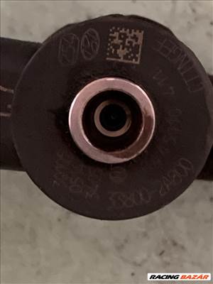 Kia 1.7 CRD porlasztó  0445110411