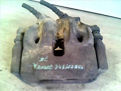 CITROEN JUMPER 94-02 Jobb első féknyereg munkahengerrel