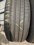 235/55 R18 ÚJ!! Goodyear nyári gumi 125000ft a 4db/13/