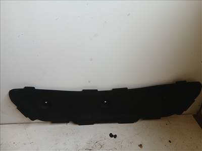 Opel Meriva B 2010-2017 Motorháztető szigetelés   13360589