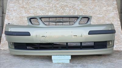 511402 Saab 9.3, 2006, Ködlámpás Lökhárító, 12786001.