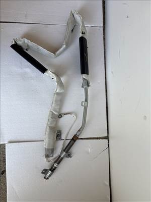 Opel Antara 2006-2015 Bal Függöny légzsák 95200288