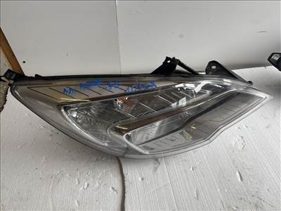 10308 Opel Meriva B 2010-2017 Jobb első Lámpa , Fényszóró Angol 13253632